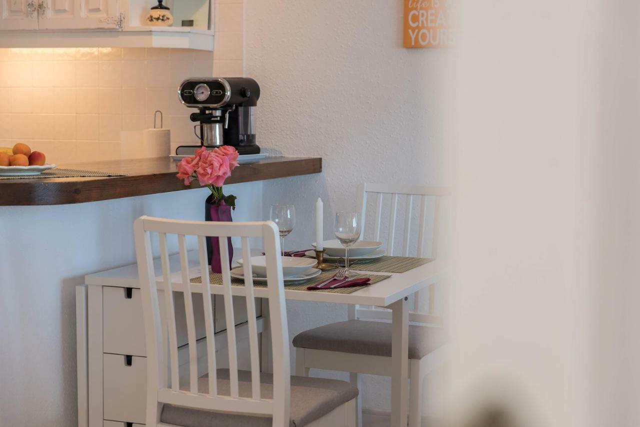 Casa Bella Vista Villa Moraira Bagian luar foto